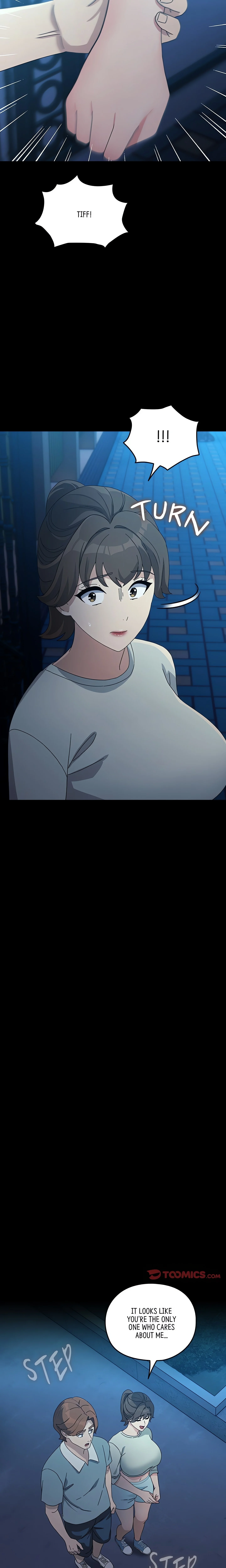 Man of The House (Official) chapter 84 page 8