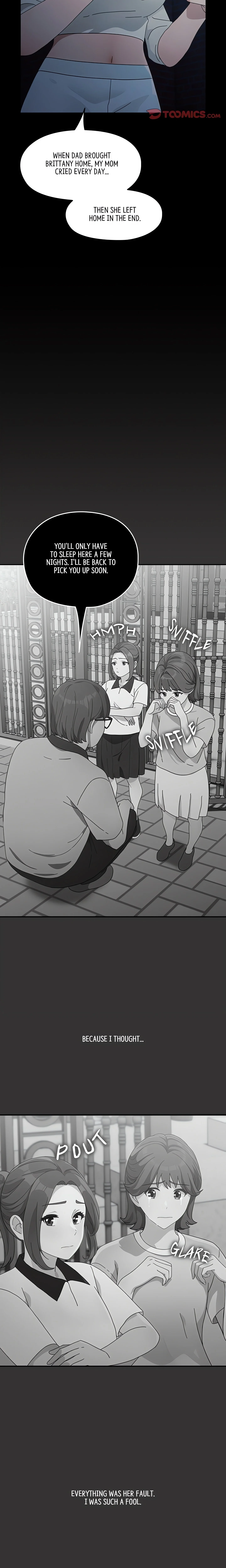 Man of The House (Official) chapter 84 page 10