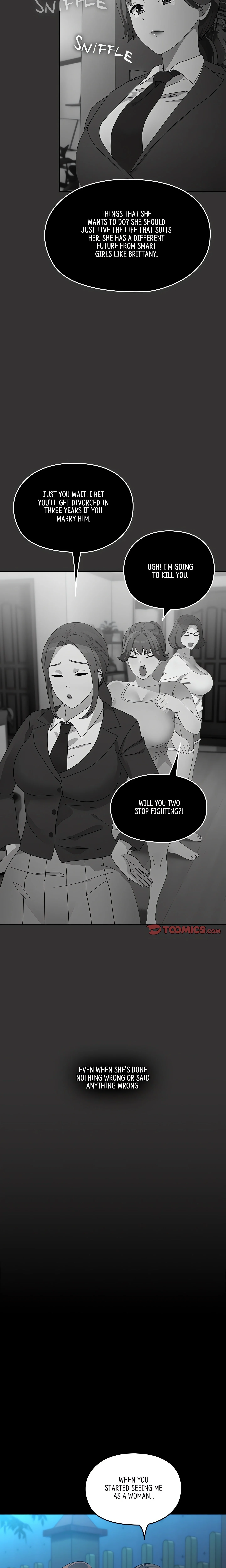 Man of The House (Official) chapter 84 page 12