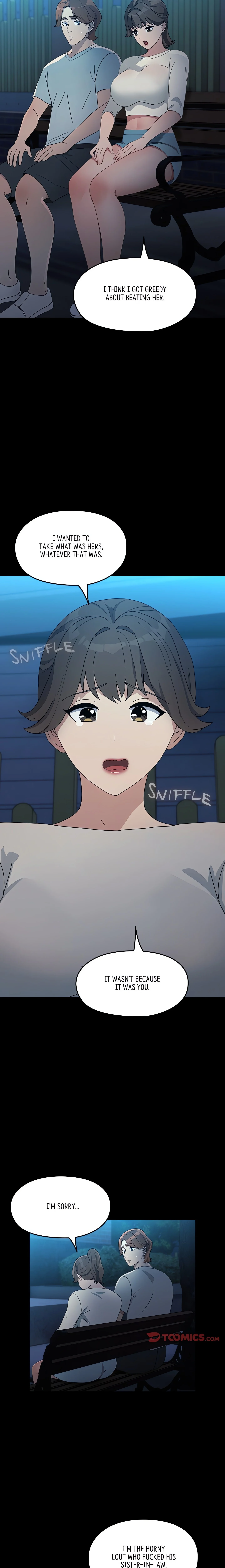 Man of The House (Official) chapter 84 page 13