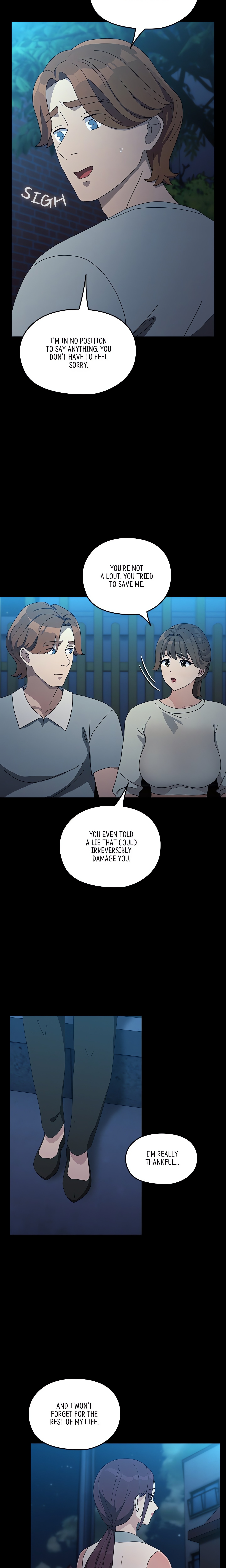 Man of The House (Official) chapter 84 page 14