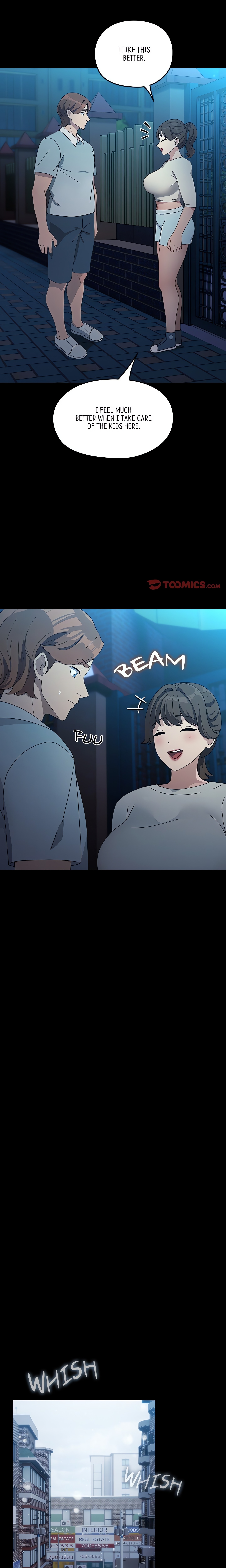 Man of The House (Official) chapter 84 page 16