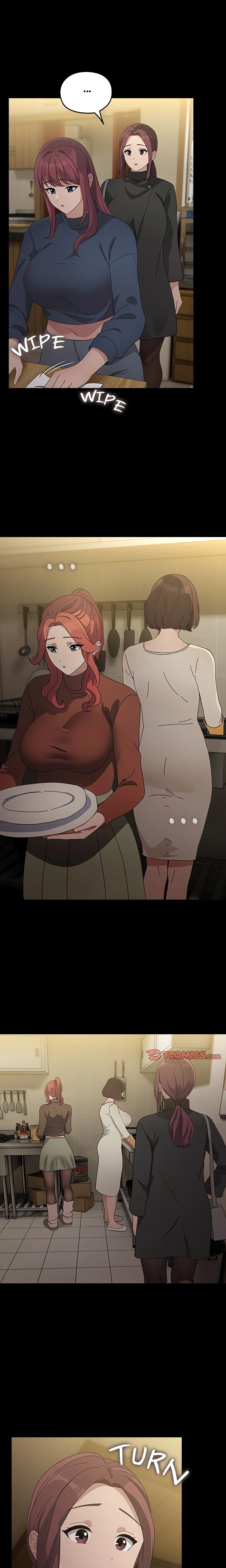 Man of The House (Official) chapter 84 page 22