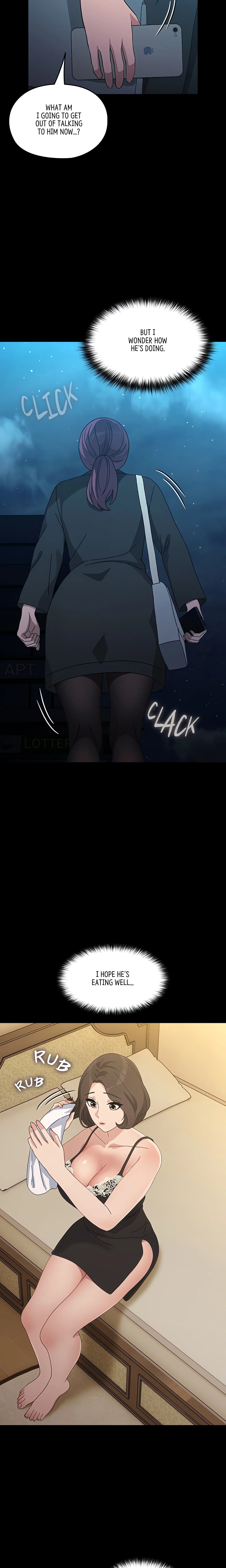 Man of The House (Official) chapter 85 page 2