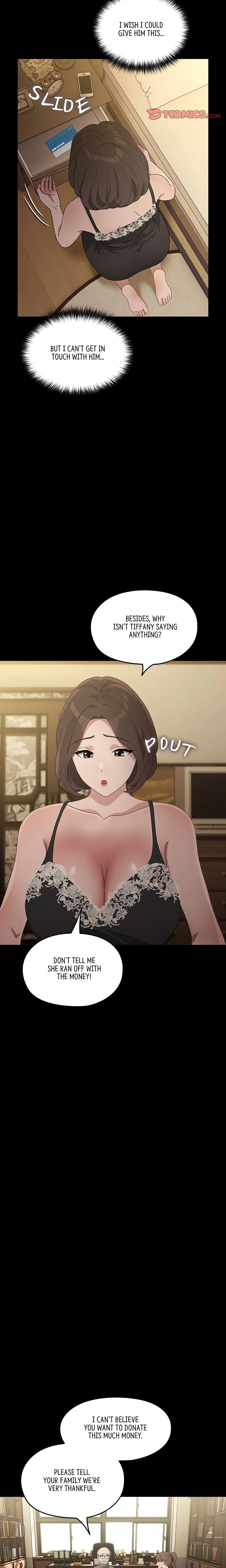 Man of The House (Official) chapter 85 page 3