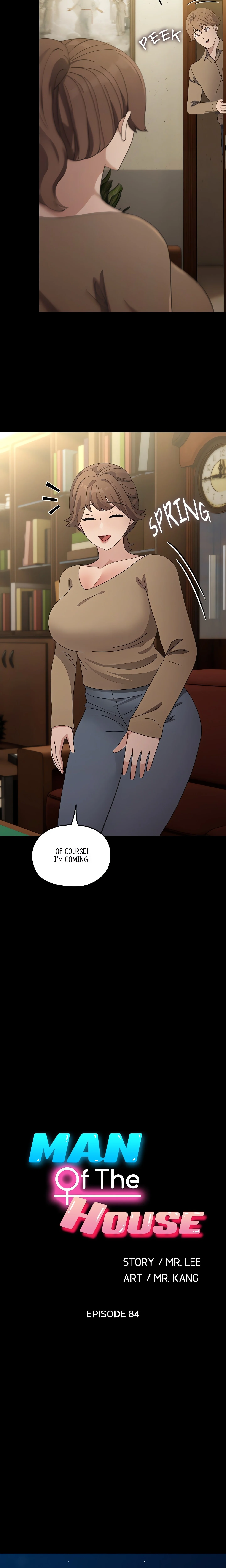 Man of The House (Official) chapter 85 page 5