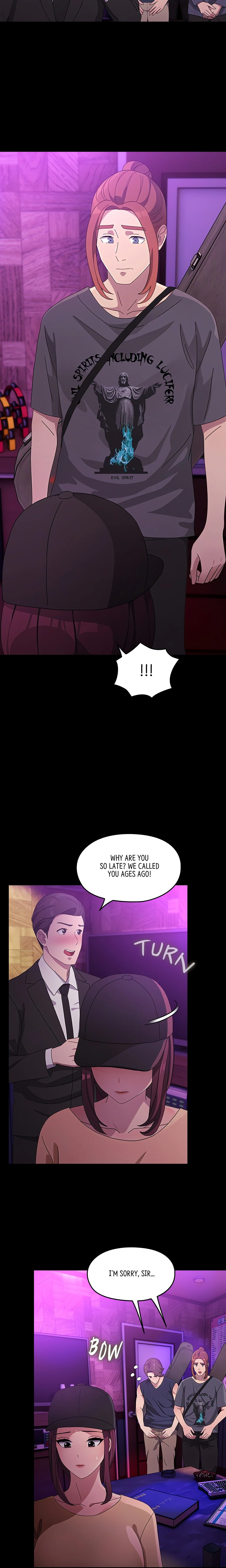 Man of The House (Official) chapter 85 page 12
