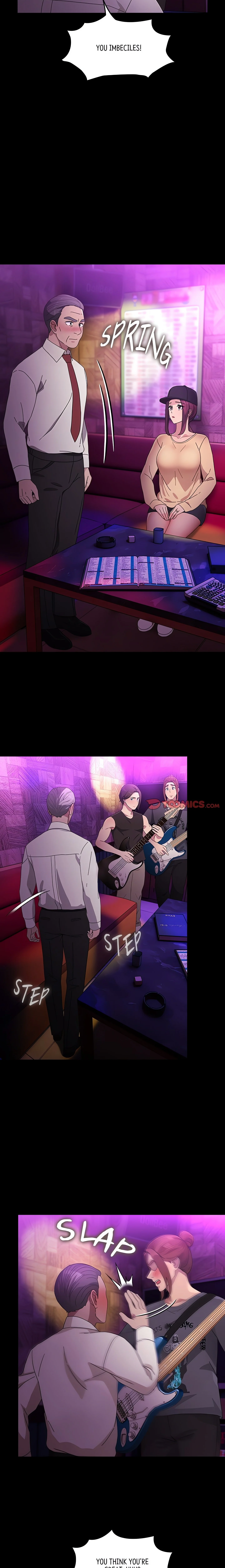 Man of The House (Official) chapter 85 page 16