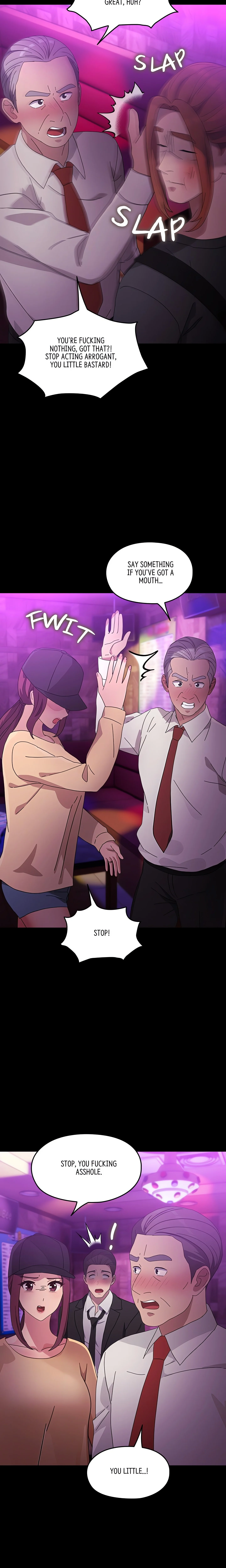 Man of The House (Official) chapter 85 page 17