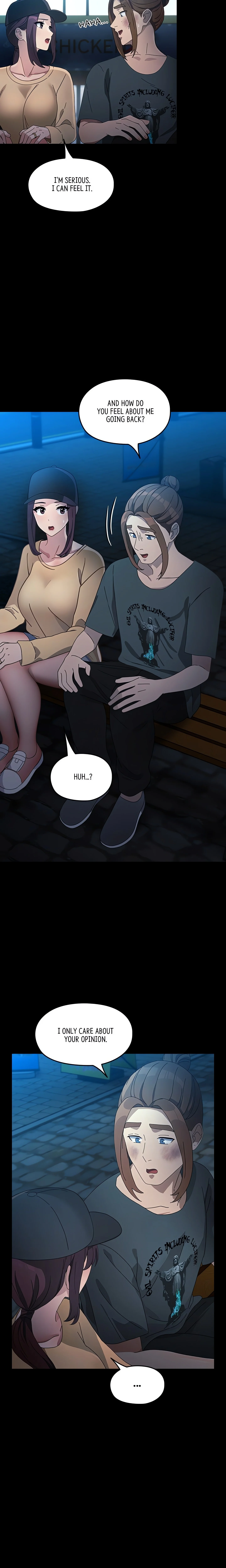 Man of The House (Official) chapter 85 page 22