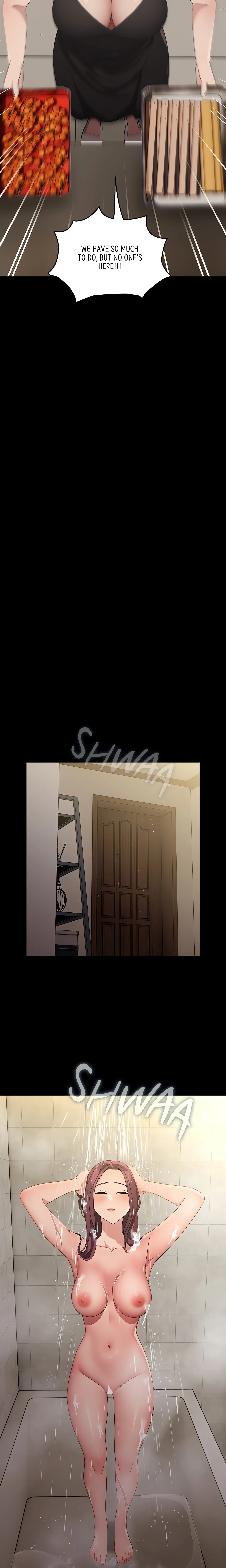 Man of The House (Official) chapter 85 page 25
