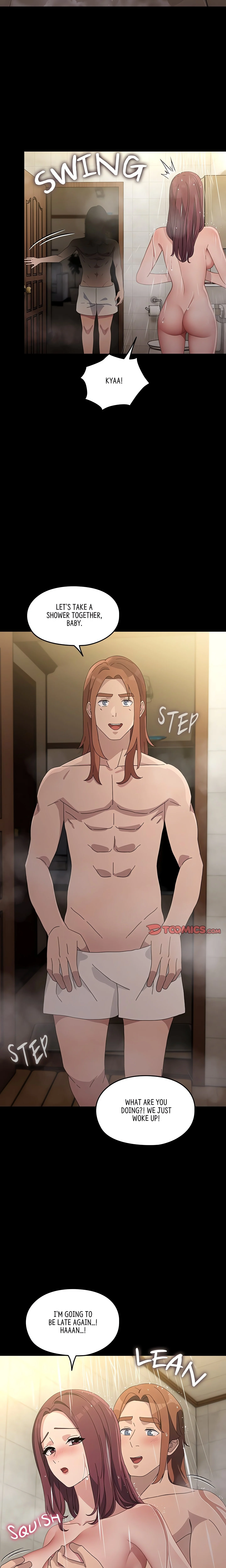 Man of The House (Official) chapter 85 page 26