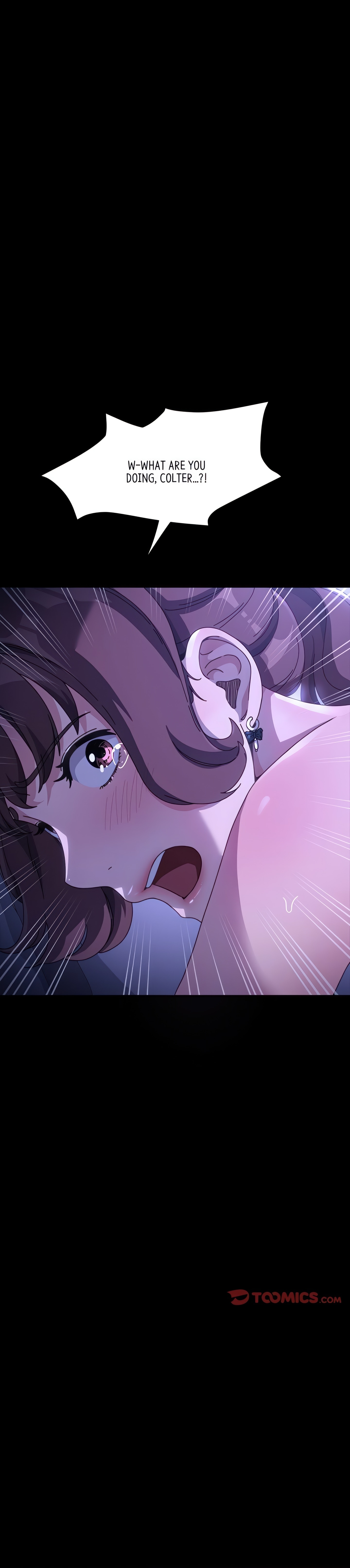 Man of The House (Official) chapter 9 page 1