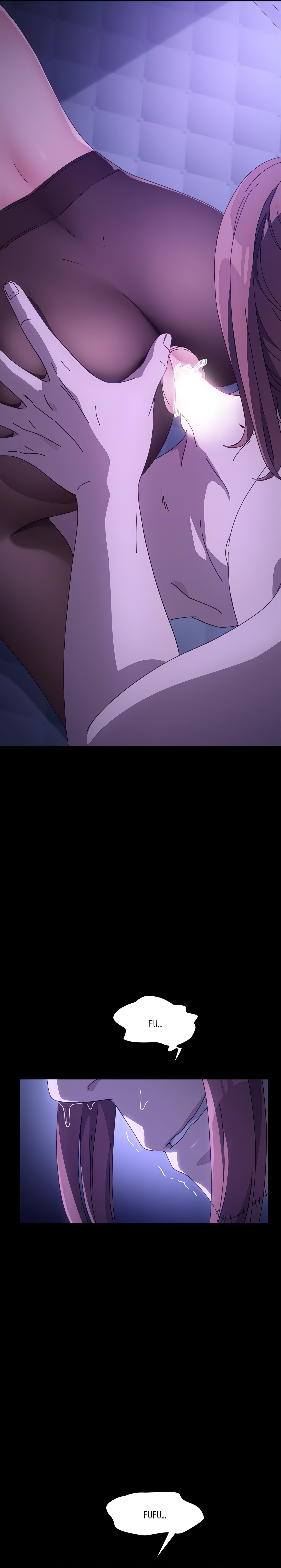 Man of The House (Official) chapter 9 page 2