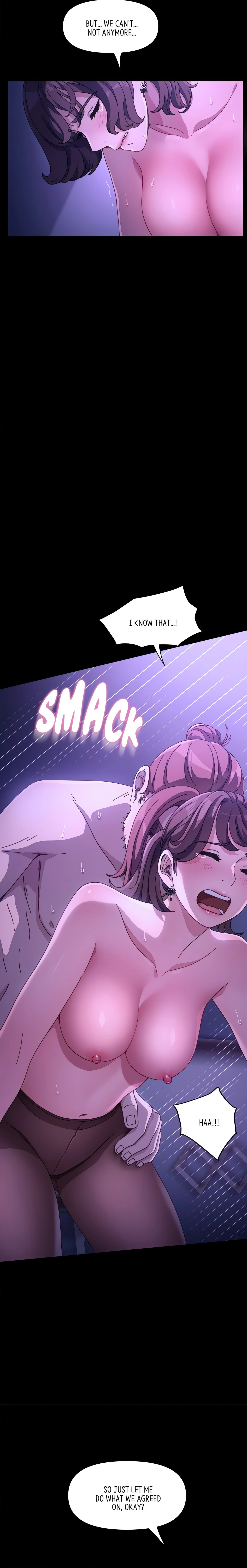 Man of The House (Official) chapter 9 page 6