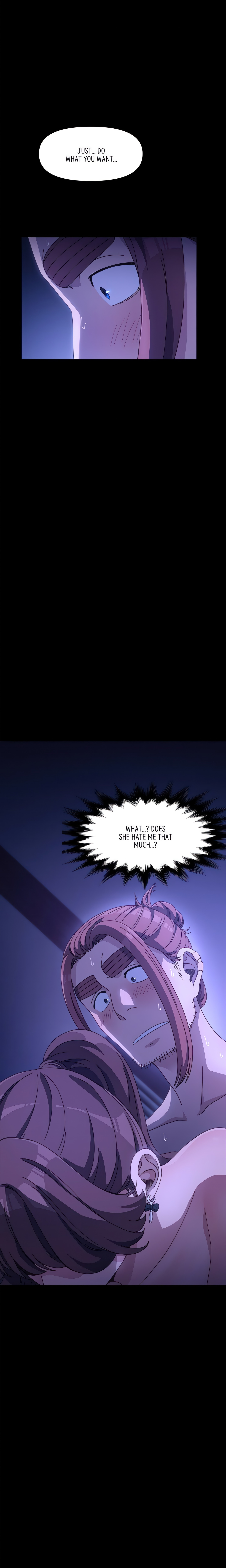 Man of The House (Official) chapter 9 page 10