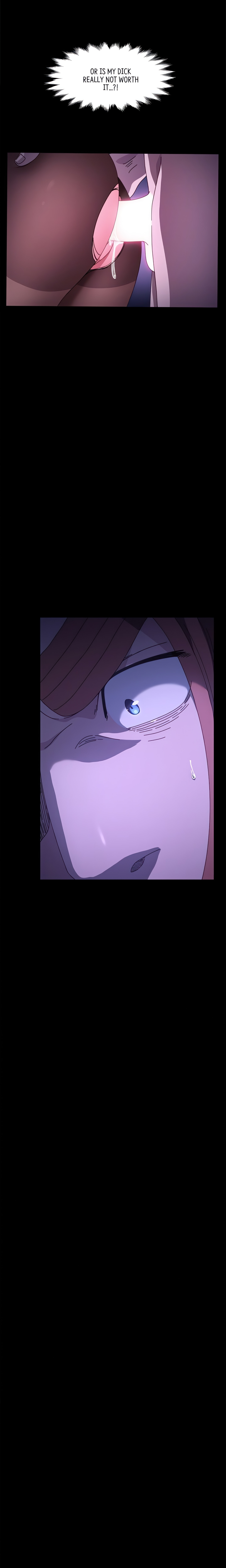 Man of The House (Official) chapter 9 page 11