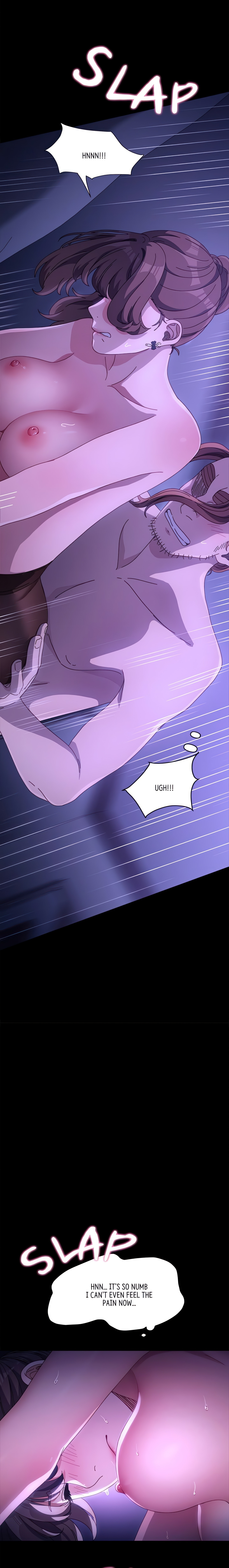 Man of The House (Official) chapter 9 page 12