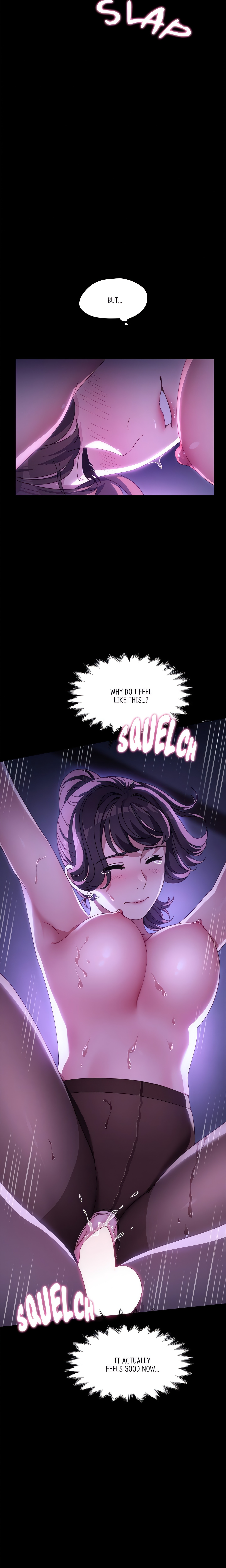 Man of The House (Official) chapter 9 page 13