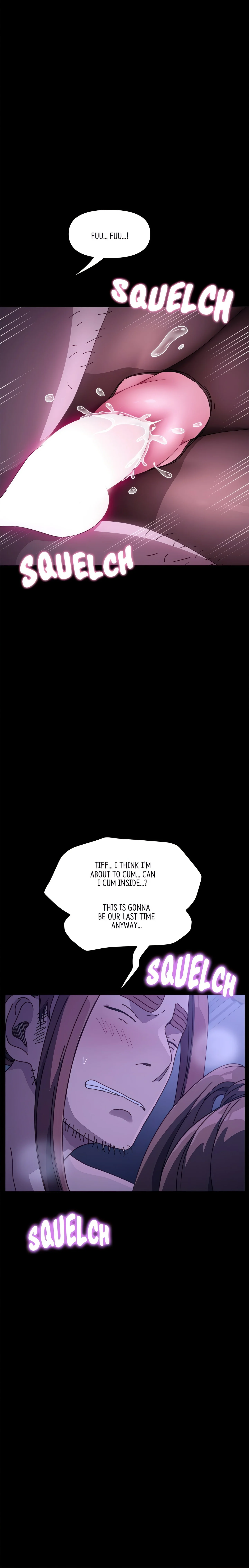 Man of The House (Official) chapter 9 page 15