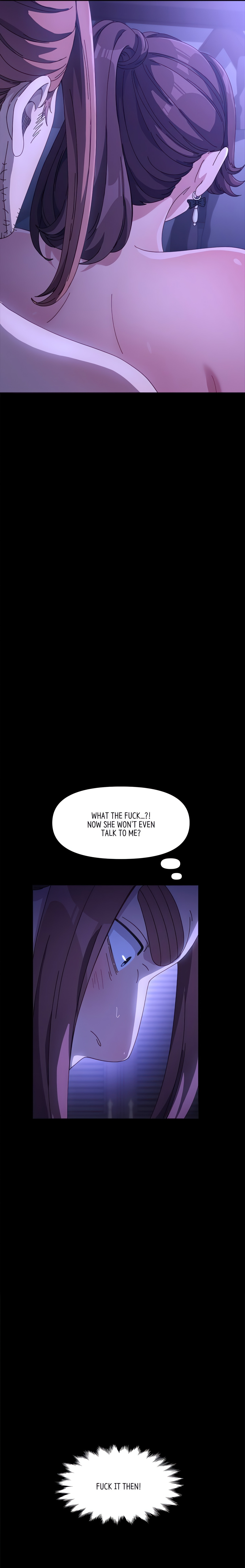 Man of The House (Official) chapter 9 page 16