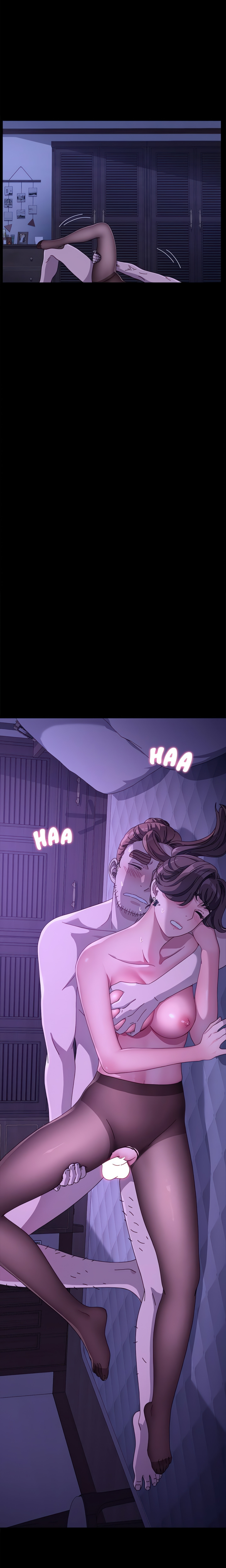 Man of The House (Official) chapter 9 page 18