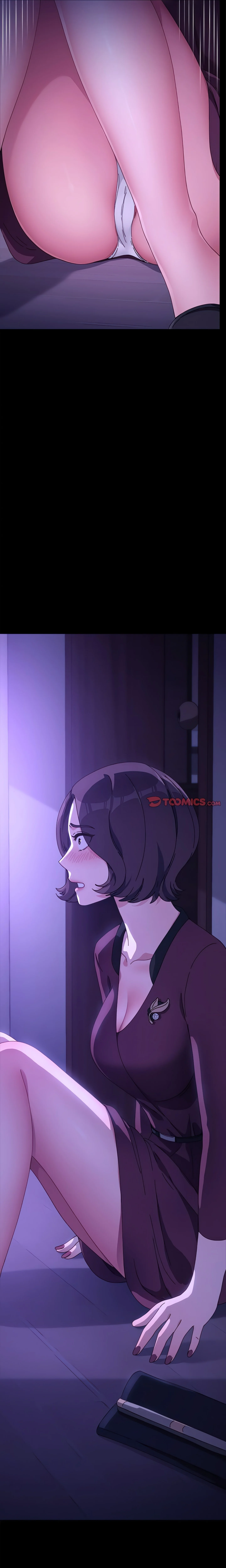 Man of The House (Official) chapter 9 page 26