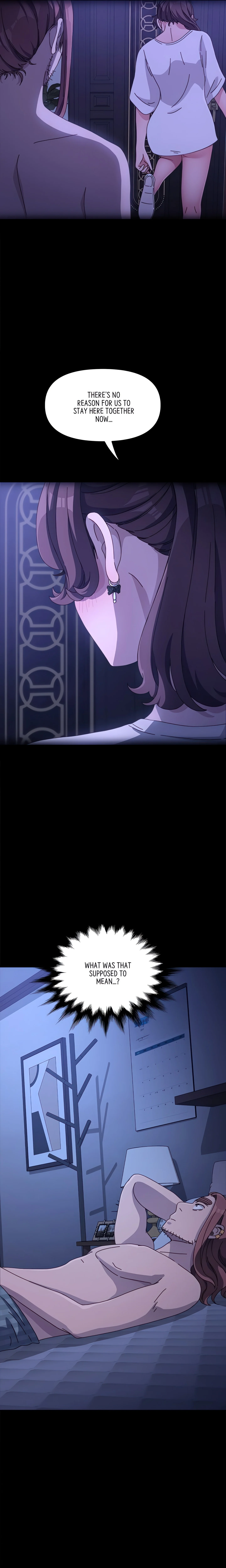 Man of The House (Official) chapter 9 page 29