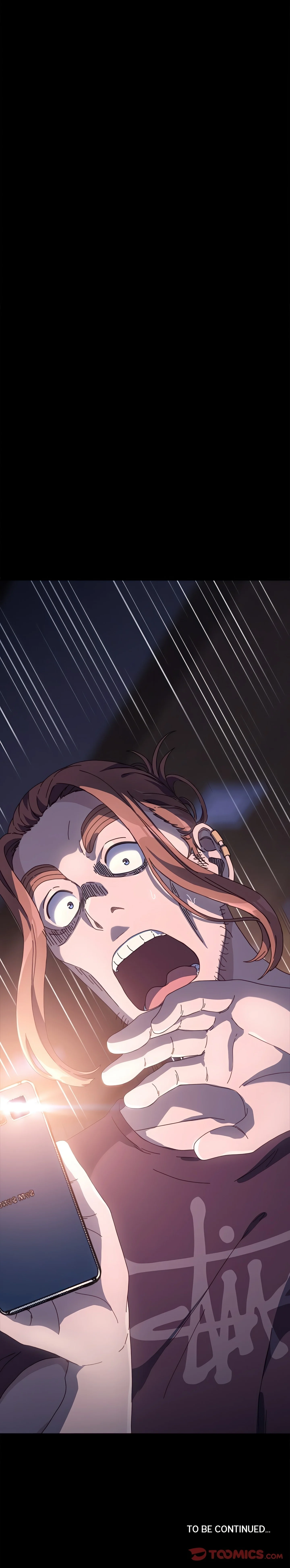 Man of The House (Official) chapter 9 page 38