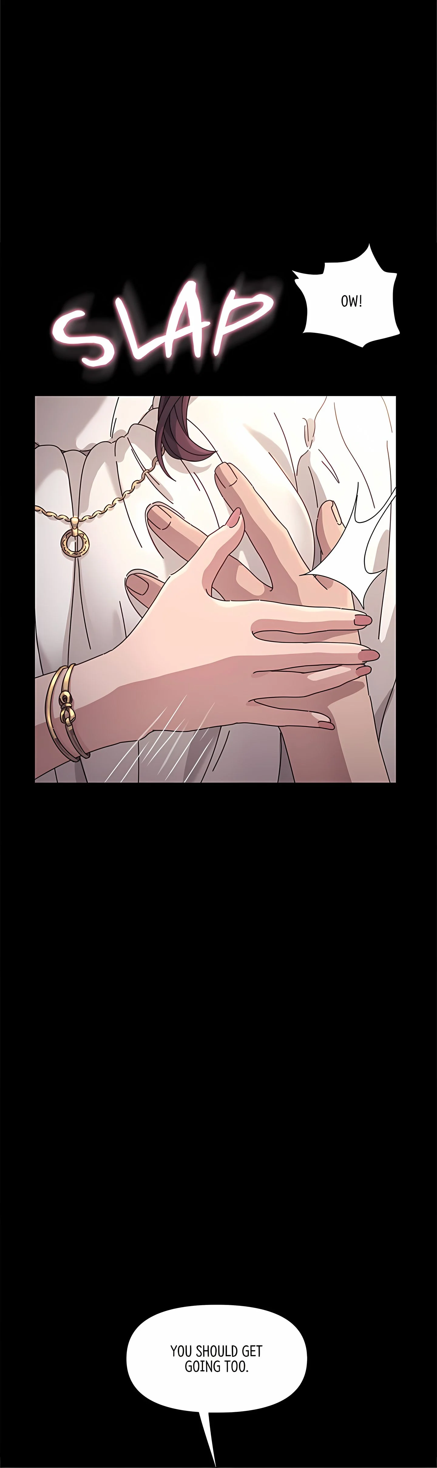 [MOTION] Man of The House (Uncensored) chapter 1 page 3