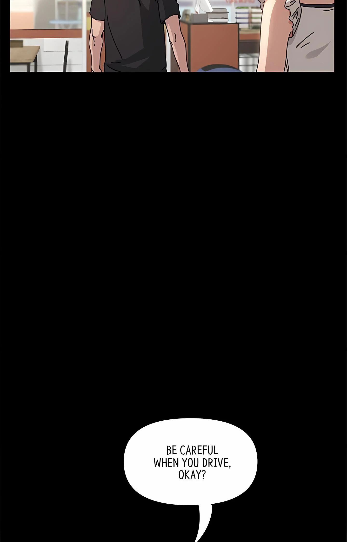 [MOTION] Man of The House (Uncensored) chapter 1 page 9