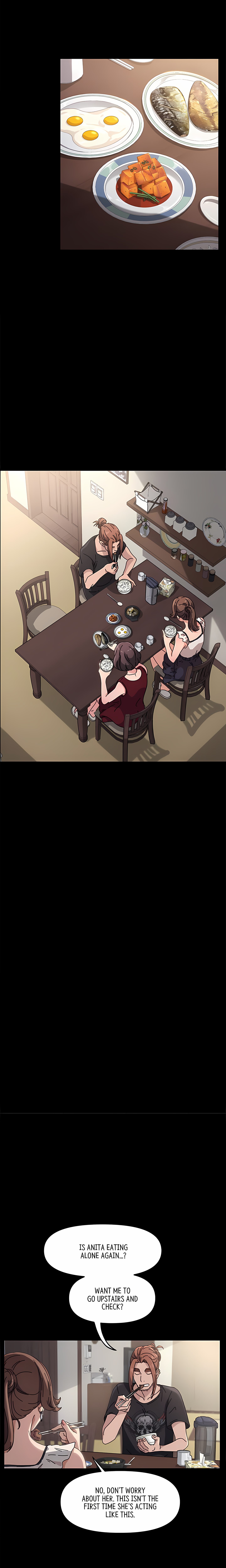 [MOTION] Man of The House (Uncensored) chapter 1 page 24