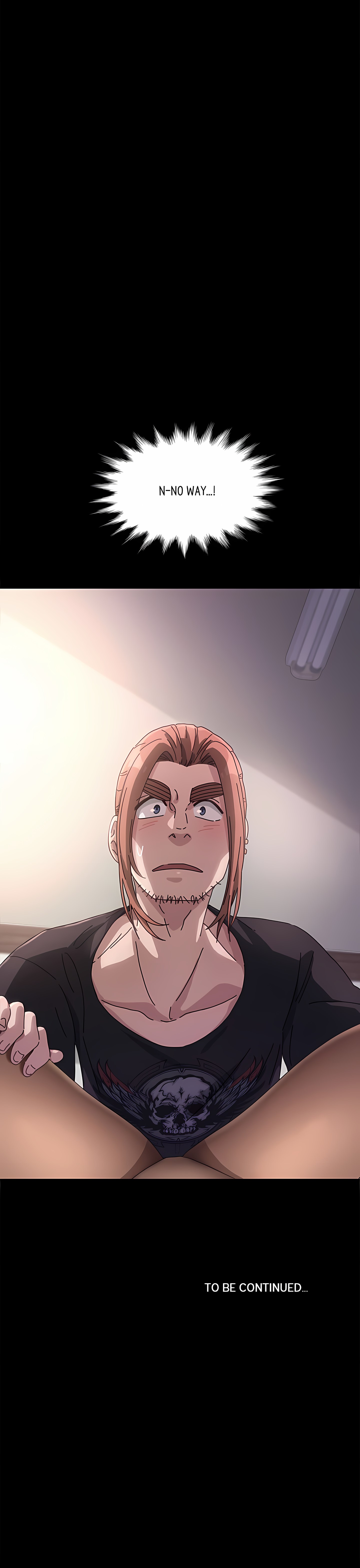 [MOTION] Man of The House (Uncensored) chapter 1 page 36