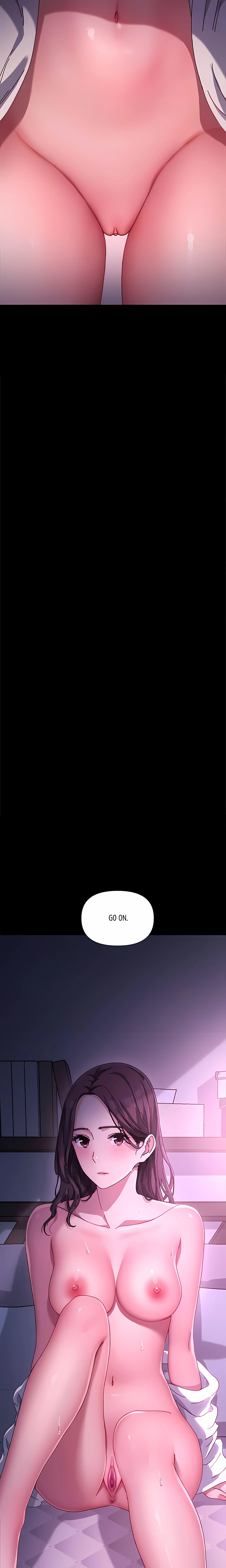 [MOTION] Man of The House (Uncensored) chapter 10 page 2
