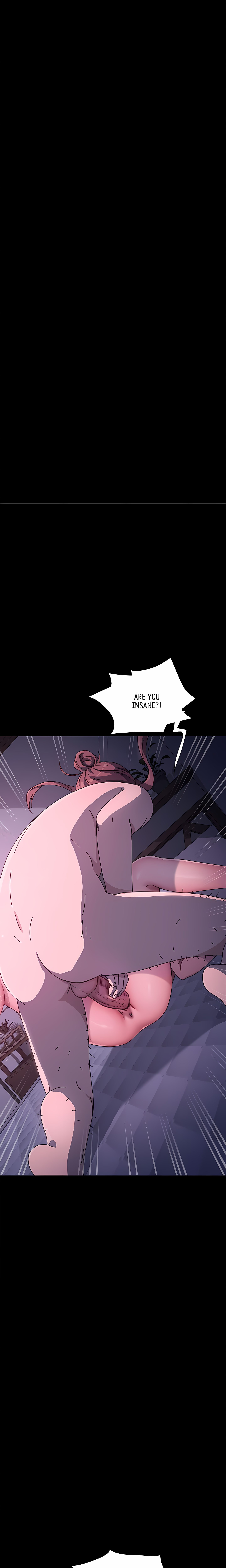 [MOTION] Man of The House (Uncensored) chapter 10 page 15