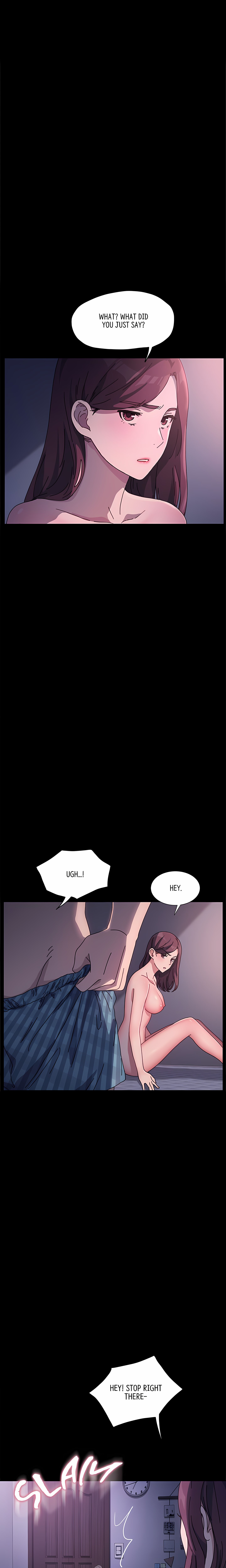[MOTION] Man of The House (Uncensored) chapter 10 page 19