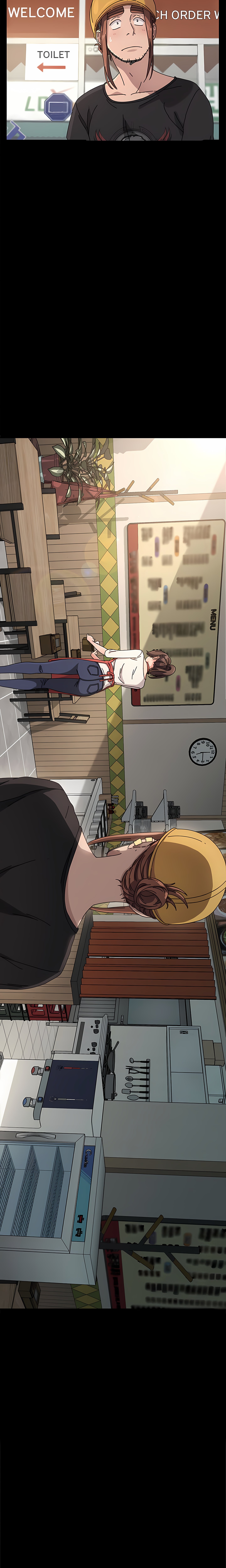 [MOTION] Man of The House (Uncensored) chapter 10 page 24
