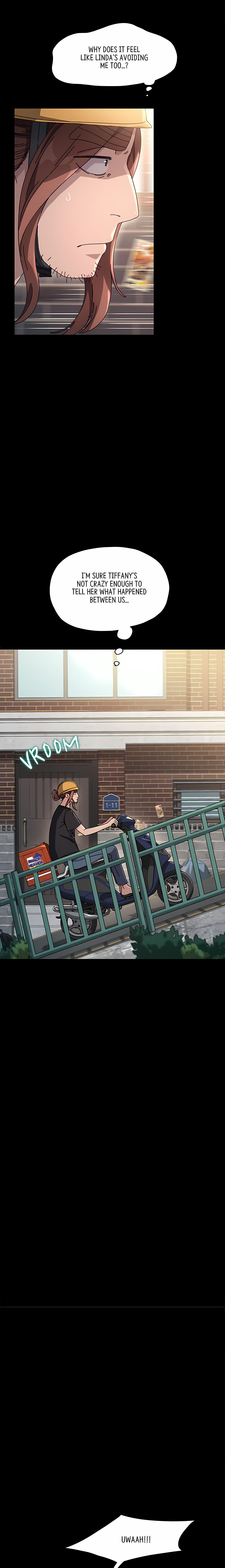 [MOTION] Man of The House (Uncensored) chapter 10 page 27