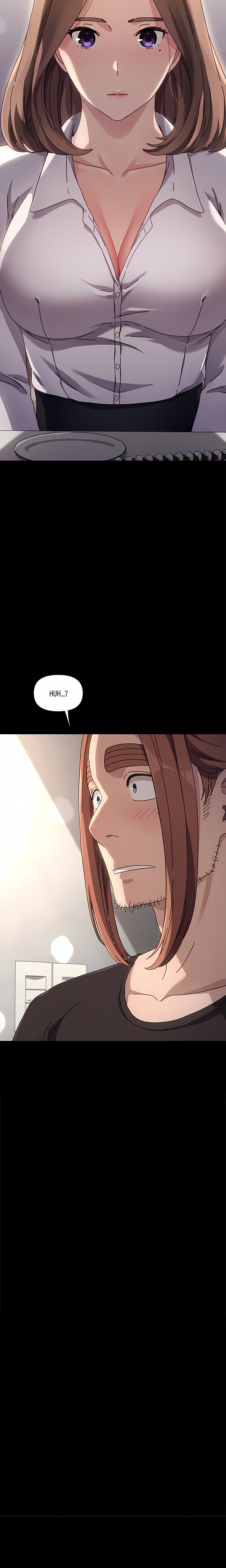 [MOTION] Man of The House (Uncensored) chapter 11 page 17