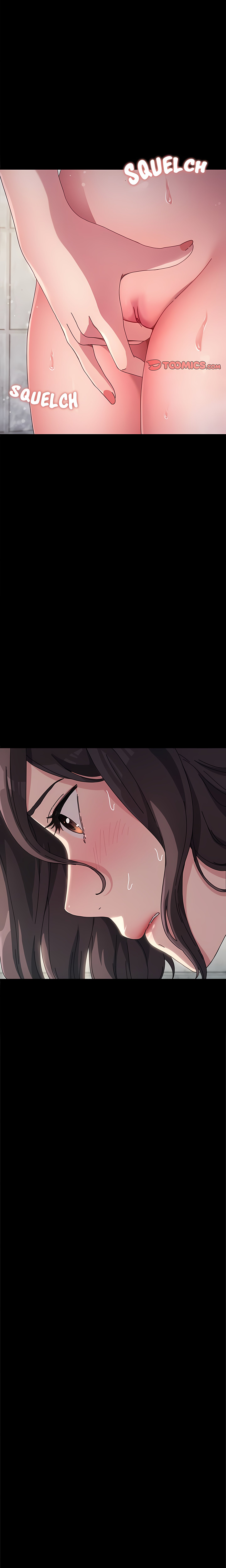 [MOTION] Man of The House (Uncensored) chapter 11 page 30