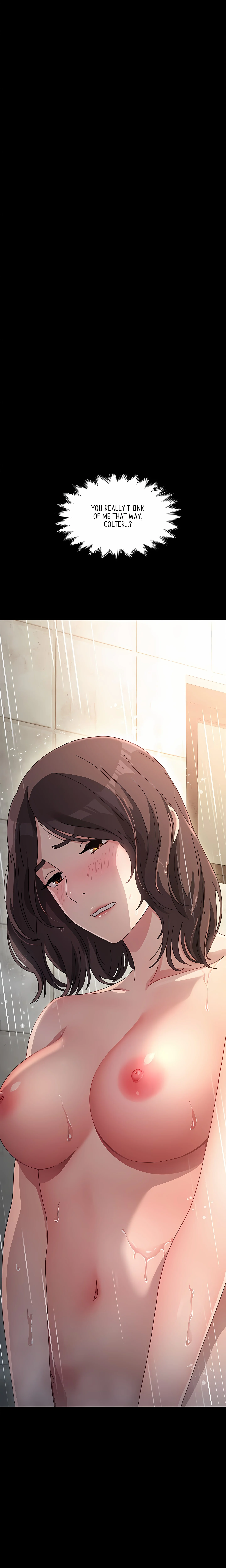 [MOTION] Man of The House (Uncensored) chapter 11 page 34