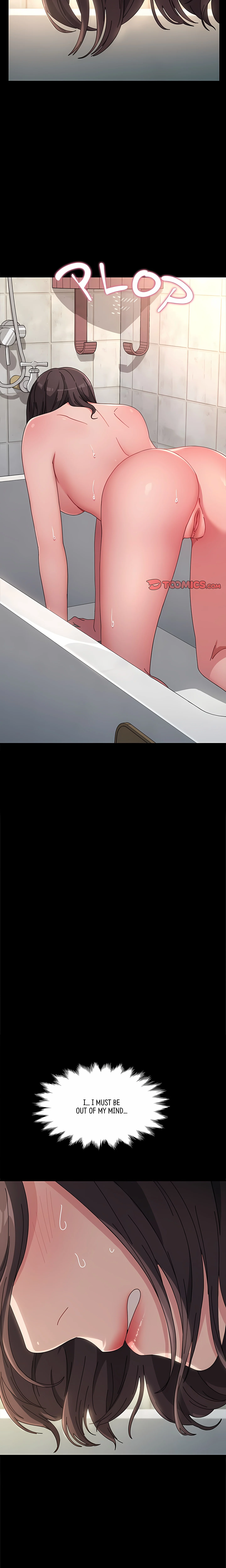 [MOTION] Man of The House (Uncensored) chapter 11 page 39