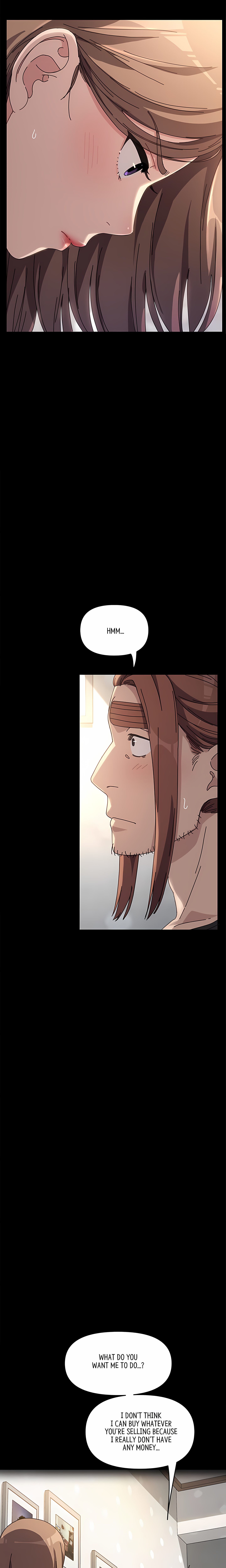 [MOTION] Man of The House (Uncensored) chapter 11 page 43