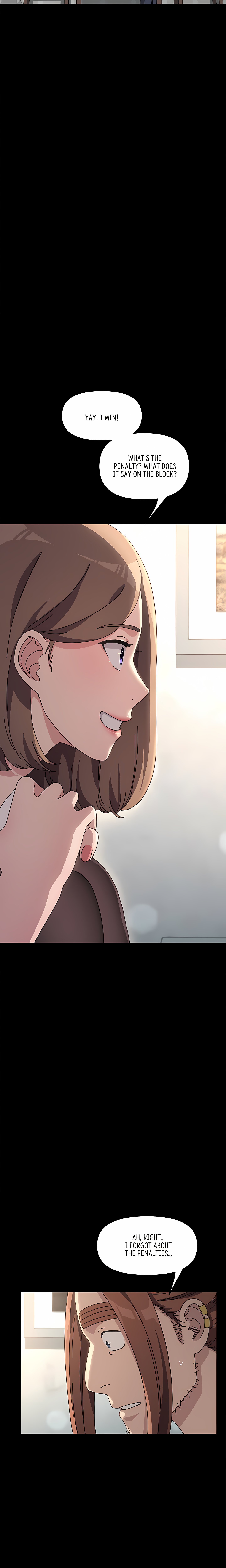 [MOTION] Man of The House (Uncensored) chapter 11 page 48