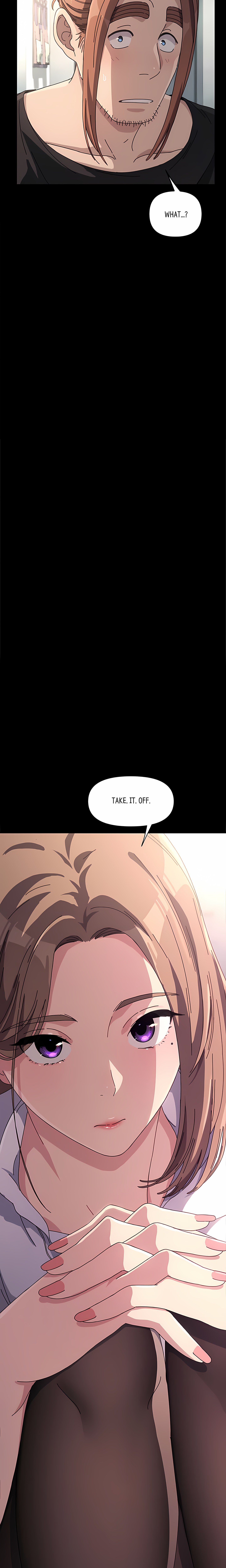 [MOTION] Man of The House (Uncensored) chapter 11 page 51