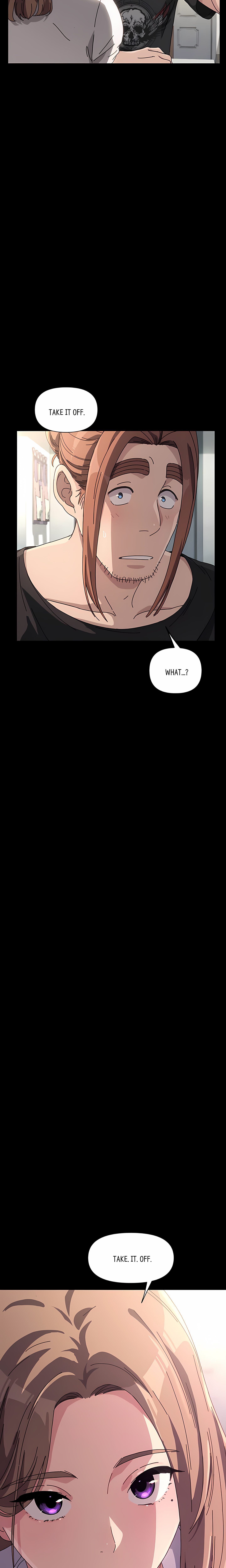 [MOTION] Man of The House (Uncensored) chapter 12 page 2
