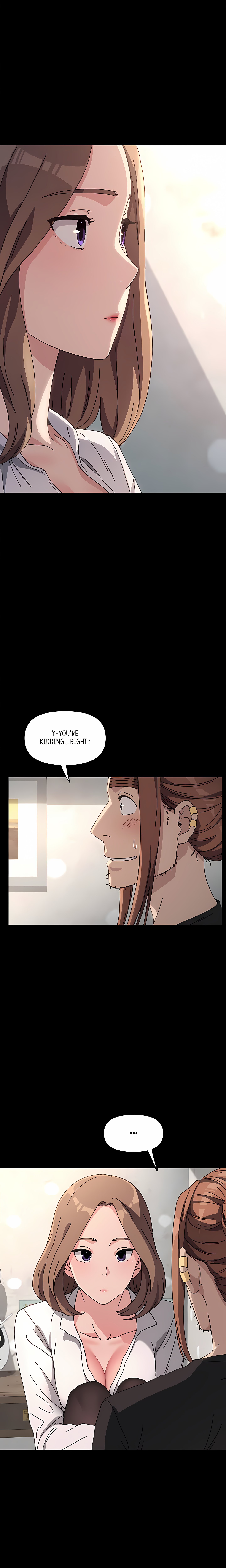 [MOTION] Man of The House (Uncensored) chapter 12 page 4