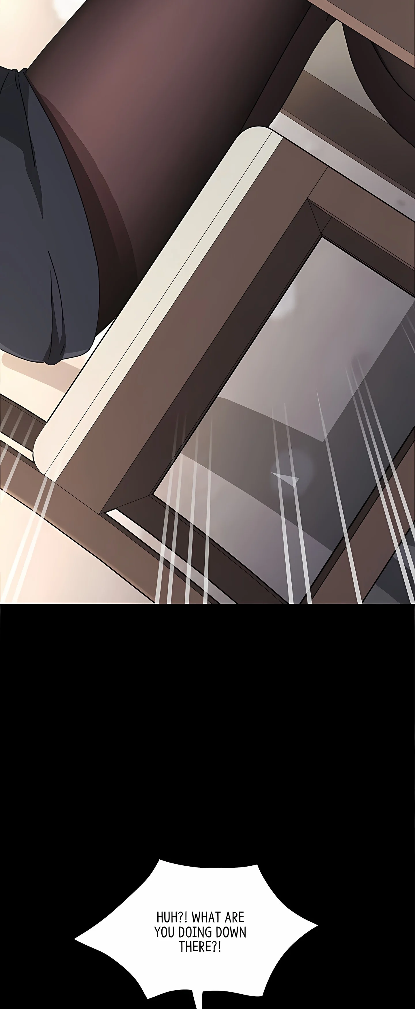 [MOTION] Man of The House (Uncensored) chapter 12 page 20