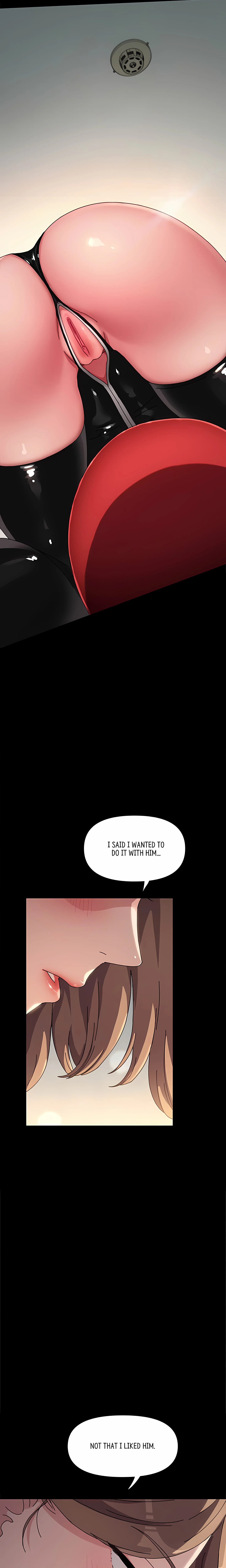 [MOTION] Man of The House (Uncensored) chapter 14 page 17