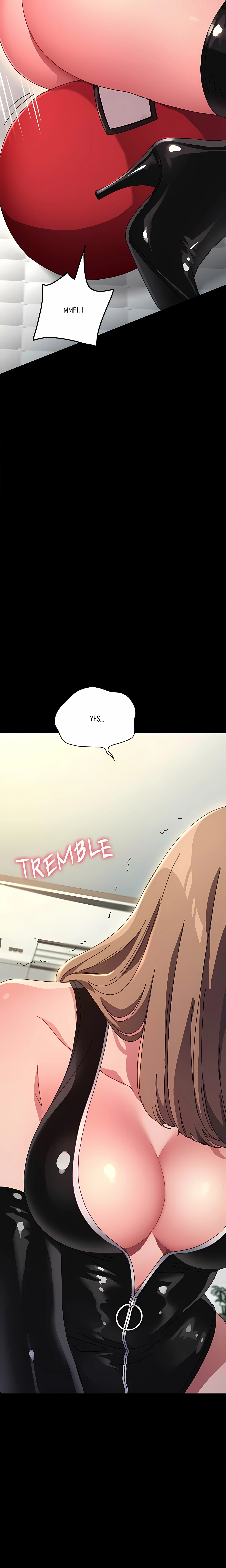 [MOTION] Man of The House (Uncensored) chapter 14 page 25